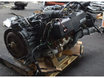 Motor voor Vrachtwagen DAF MX340   DAF truck: afbeelding 4