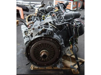 Motor voor Vrachtwagen DAF MX340   DAF truck: afbeelding 3
