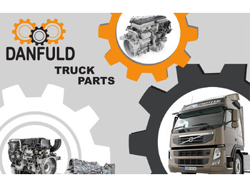 Motor voor Vrachtwagen DAF Paccar MX-300 S2 DAF XF105, CF85: afbeelding 3