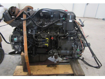 Motor voor Vrachtwagen DAF Paccar MX-300 S2 DAF XF105, CF85: afbeelding 2