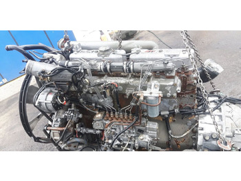 Motor voor Vrachtwagen DAF WS315L   truck: afbeelding 2
