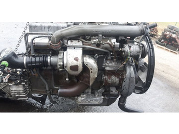 Motor voor Vrachtwagen DAF WS315L   truck: afbeelding 3
