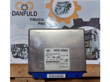 ECU KNORR-BREMSE