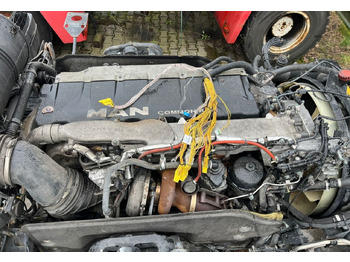 Motor MAN