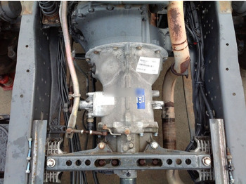 Versnellingsbak voor Vrachtwagen Mercedes-Benz G56-6   Mercedes-Benz ATEGO 2: afbeelding 2