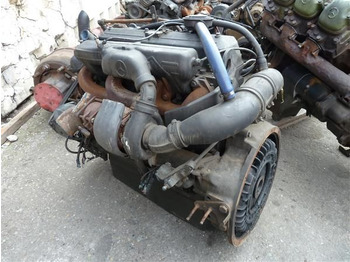 Motor voor Vrachtwagen OM366A   Mercedes-Benz 814: afbeelding 1