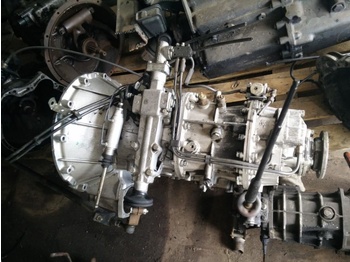 Versnellingsbak RENAULT Midliner
