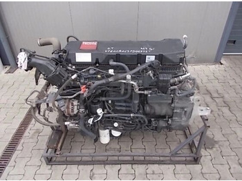 Motor RENAULT T