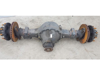 As en onderdelen RENAULT Magnum