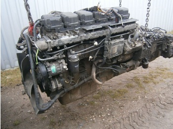 Motor SCANIA R