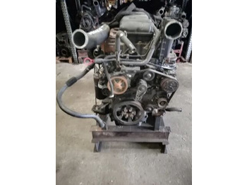 Motor voor Vrachtwagen Scania DC1222   Scania dc1222 truck: afbeelding 4
