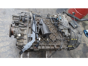 Versnellingsbak RENAULT