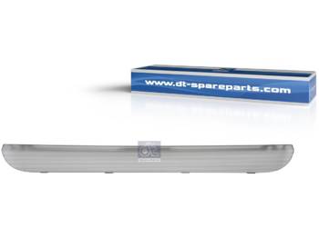 Nieuw Bumper voor Vrachtwagen DT Spare Parts 1.23143 Insect protection, center: afbeelding 1