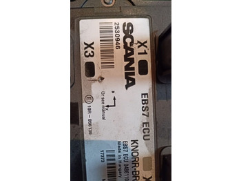 Leasing  Knorr-Bremse 2530922 2530946   Scania R,S truck Knorr-Bremse 2530922 2530946   Scania R,S truck: afbeelding 3