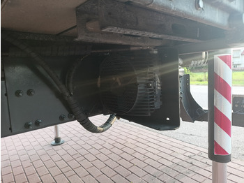 Kraanwagen MERCEDES-BENZ Atego 1524: afbeelding 5