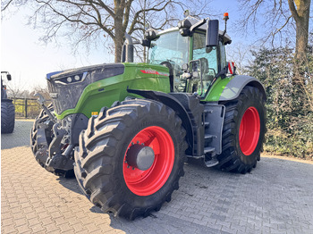 Tractor FENDT