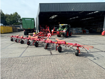 Hooischudder Lely Lotus 1020S: afbeelding 3