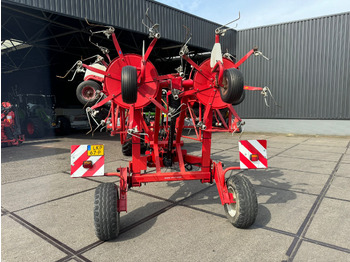 Hooischudder Lely Lotus 1020S: afbeelding 2