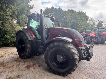 Tractor VALTRA T234 Direct: afbeelding 3 Tractor VALTRA T234 Direct: afbeelding 3