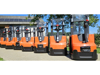 Stapelaar Toyota SWE 200D: afbeelding 4 Stapelaar Toyota SWE 200D: afbeelding 4