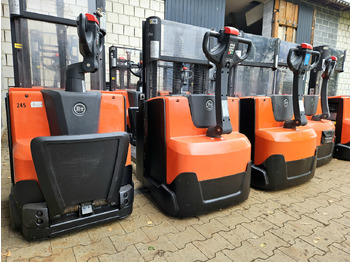 Stapelaar Toyota SWE 200D: afbeelding 3 Stapelaar Toyota SWE 200D: afbeelding 3