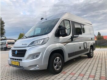 Buscamper Knaus Box-Star 540*Platinium*Kamera*SOFORT*ab 369€/mtl: afbeelding 1