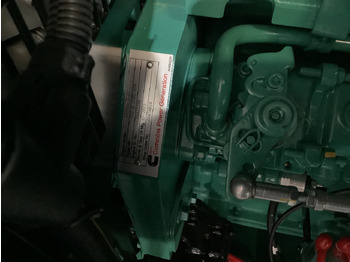 Nieuw Industrie generator Cummins C170D. 170KVA Generator. Brand new.: afbeelding 2 Nieuw Industrie generator Cummins C170D. 170KVA Generator. Brand new.: afbeelding 2