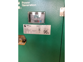 Nieuw Industrie generator Cummins C22D5Q. 22KVA Generator. Brand new.: afbeelding 5