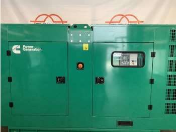 Industrie generator CUMMINS