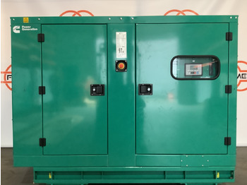 Industrie generator CUMMINS