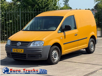 Kleine bestelwagen VOLKSWAGEN Caddy