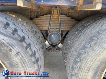 Kipper vrachtwagen Volvo FM 10 6x4: afbeelding 5