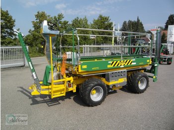 Landbouwmachine