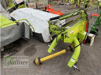 Maaimachine CLAAS