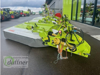 Maaimachine CLAAS