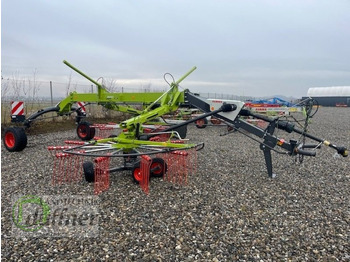 Hooischudder CLAAS Liner
