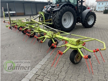 Leasing CLAAS Volto 870 CLAAS Volto 870: afbeelding 1