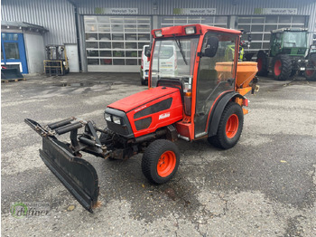 Gemeentelijke tractor Hako Hakotrac 3000 DA: afbeelding 2 Gemeentelijke tractor Hako Hakotrac 3000 DA: afbeelding 2