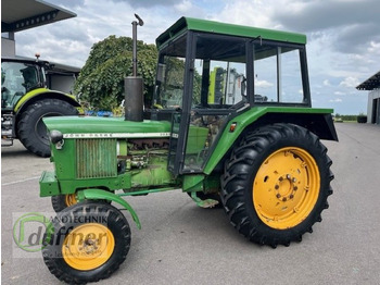 Tractor JOHN DEERE 2030