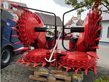 Maiskolvenplukker KEMPER