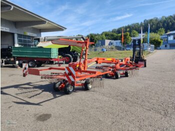 Leasing Kuhn GA 6522 Kuhn GA 6522: afbeelding 5