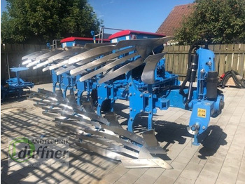 Ploeg LEMKEN