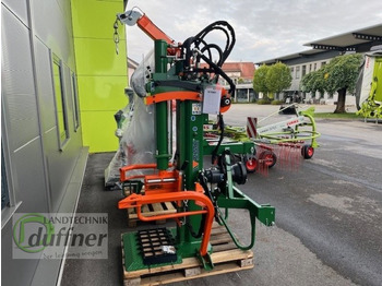 Houtklover Posch Hydro Combi 20 + Winde: afbeelding 2 Houtklover Posch Hydro Combi 20 + Winde: afbeelding 2