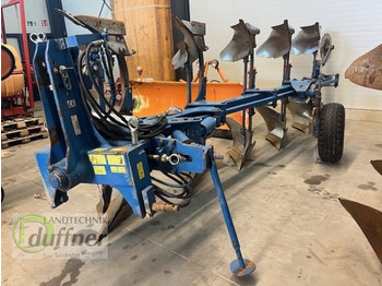 Ploeg Rabe Albatros V 120 M: afbeelding 3