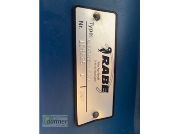 Ploeg Rabe Albatros V 120 M: afbeelding 4