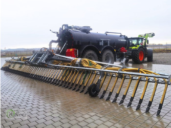 Mesttank Veenhuis Integral Premium 1900: afbeelding 5