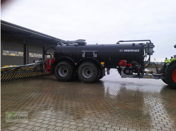 Mesttank Veenhuis Integral Premium 1900: afbeelding 4