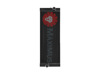 Radiateur JCB