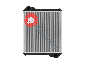Radiateur JCB