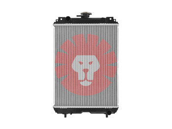 Radiateur KOMATSU